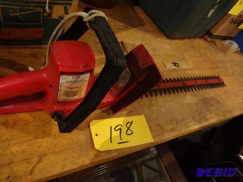 Sears 22 Trimmer