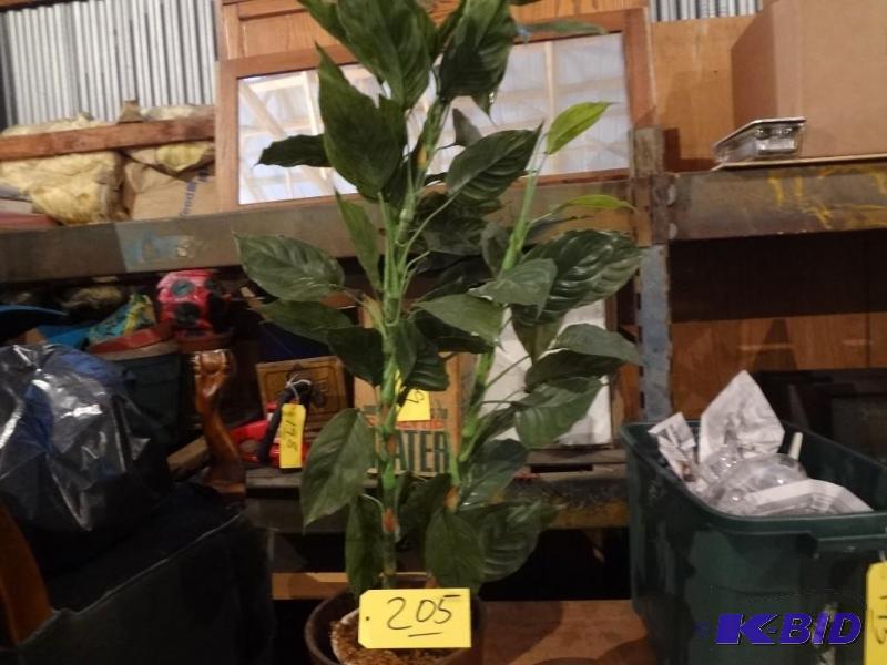 Fake Plant