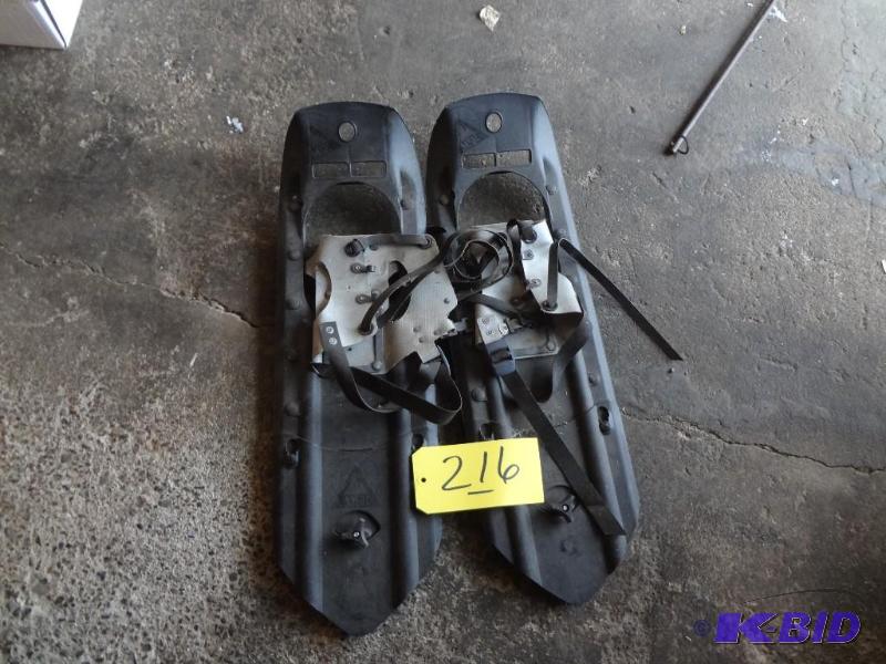 Snow Shoes