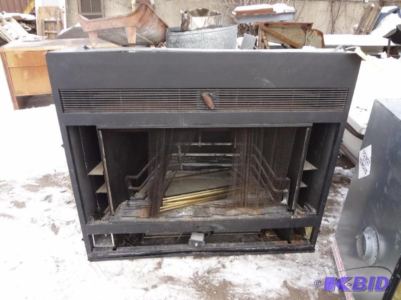 Fire Place