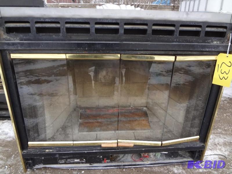 Fire Place