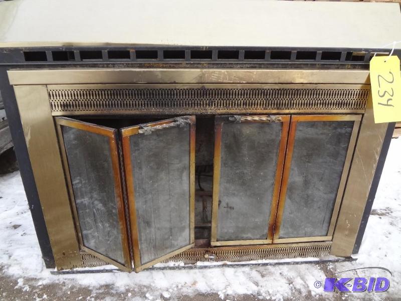 Fire Place