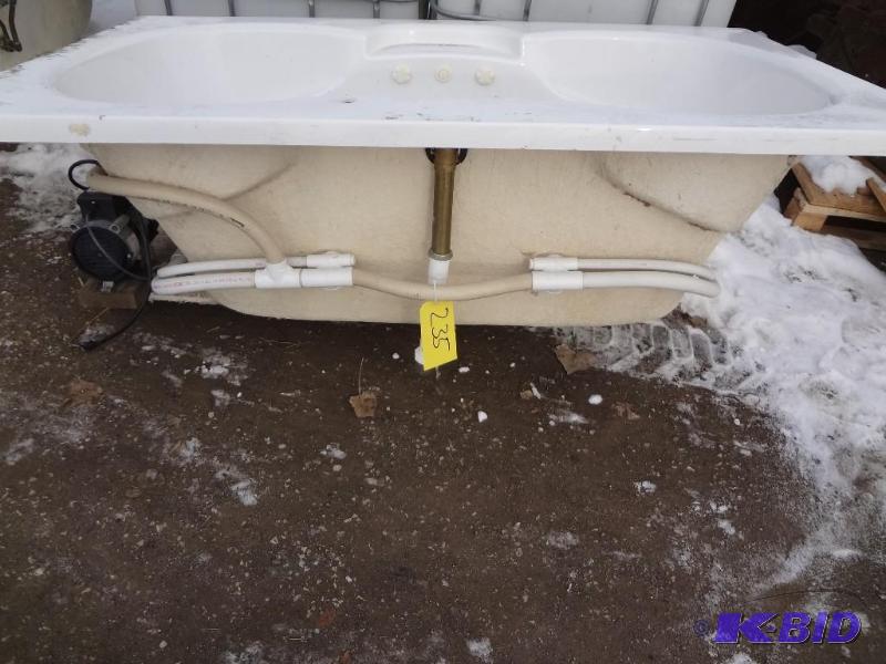 Tub