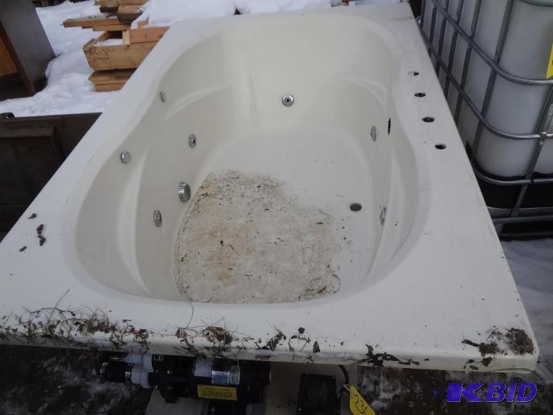 Tub