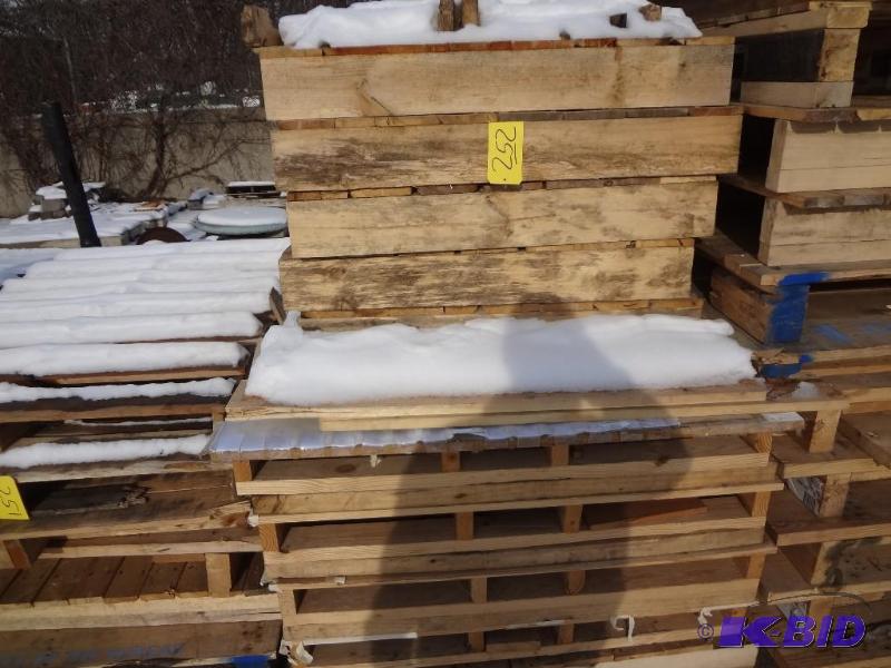 Pallets