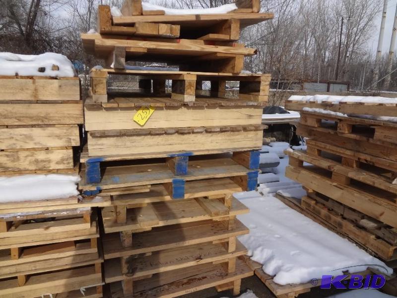 Pallets