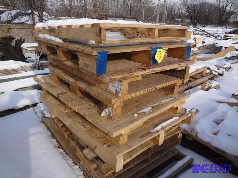 Pallets