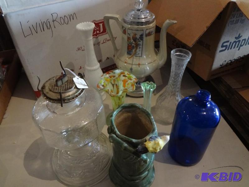 Glass Stuff