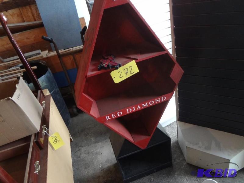 Red Diamond