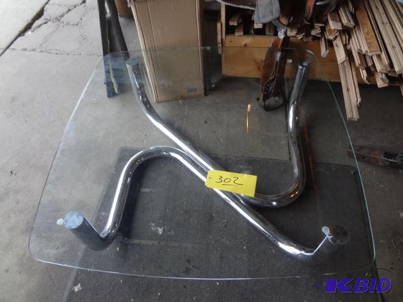 Table, Funky