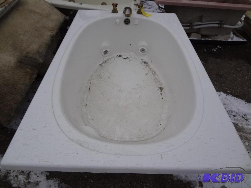 Tub