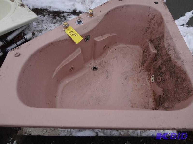 Tub