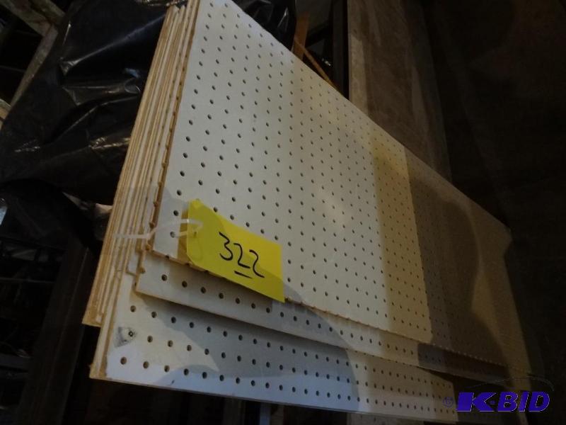 Slatwall
