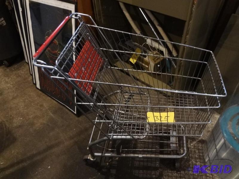 Shopping Cart