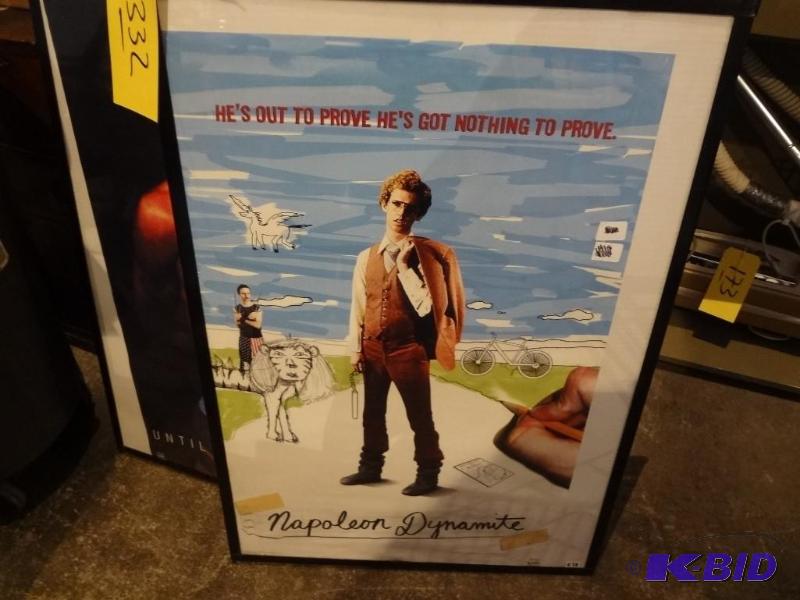 Rock n RollMovie Poster