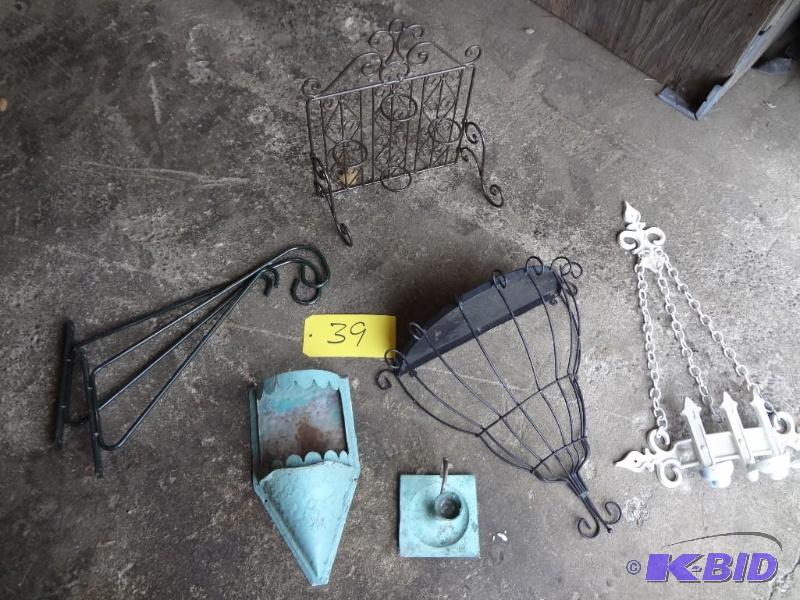 MetalCandleThings