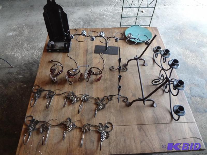 Metal Things