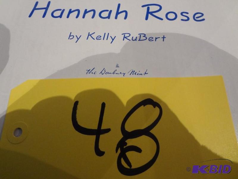 Hannah Doll