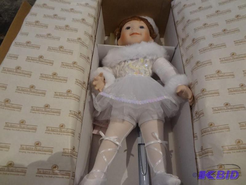 Doll