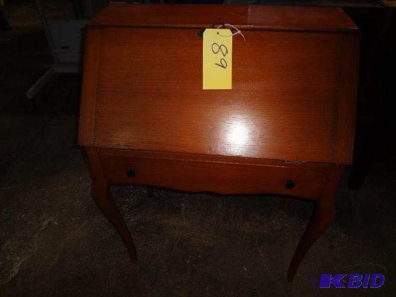 Antique Secretary