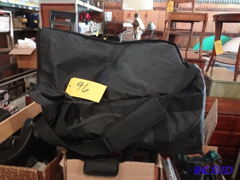 Gear Bag