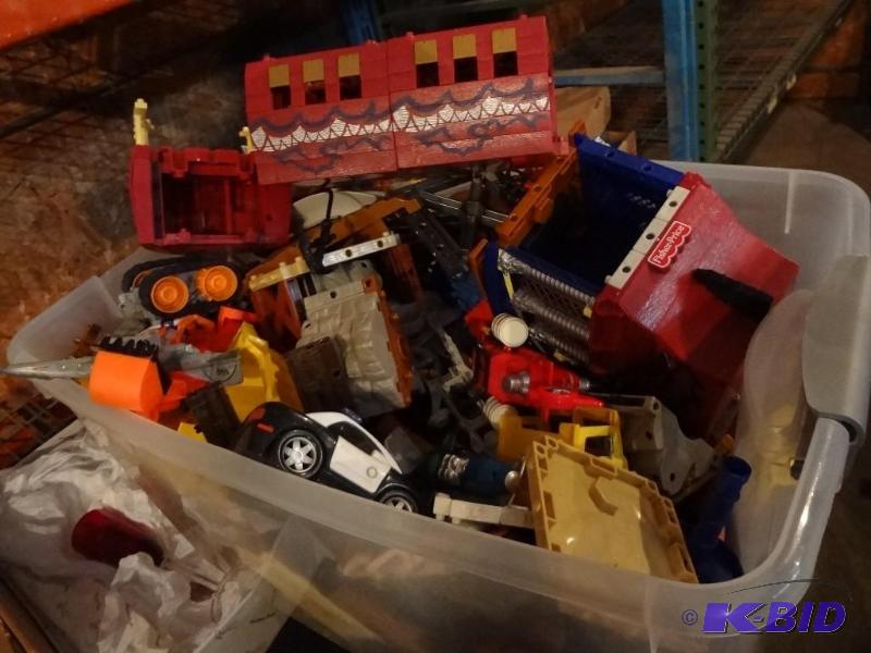 Kids Toys