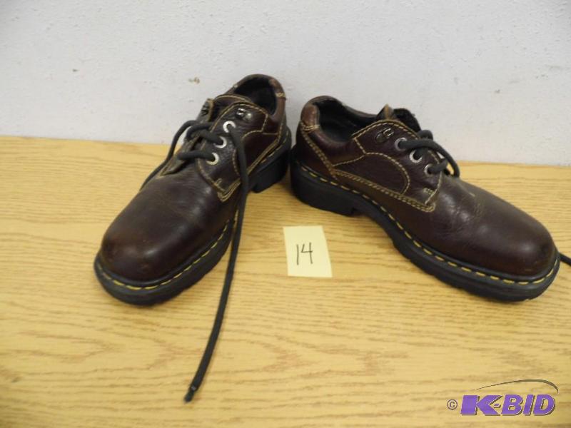 Doc Martens