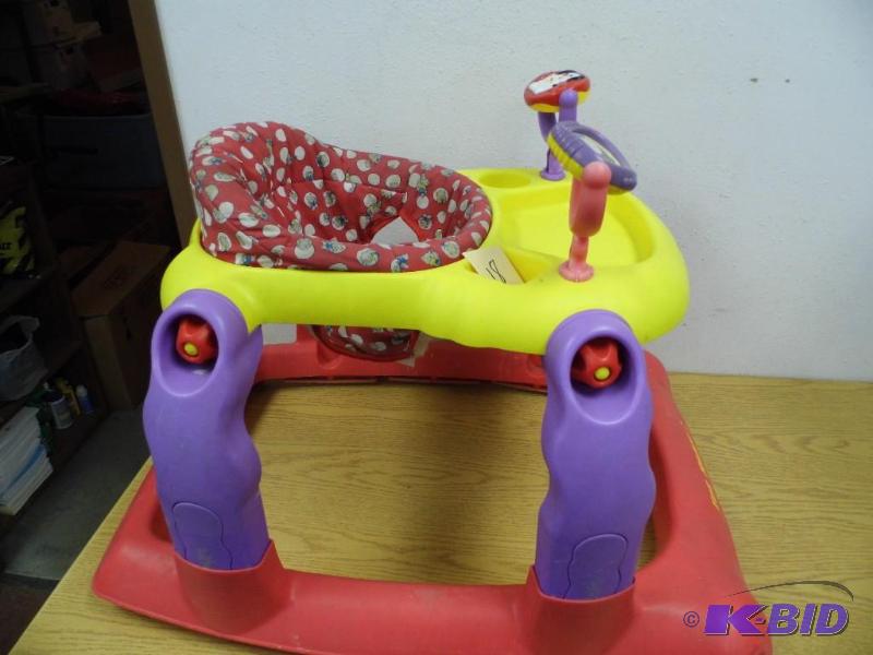 Tot Rider 2