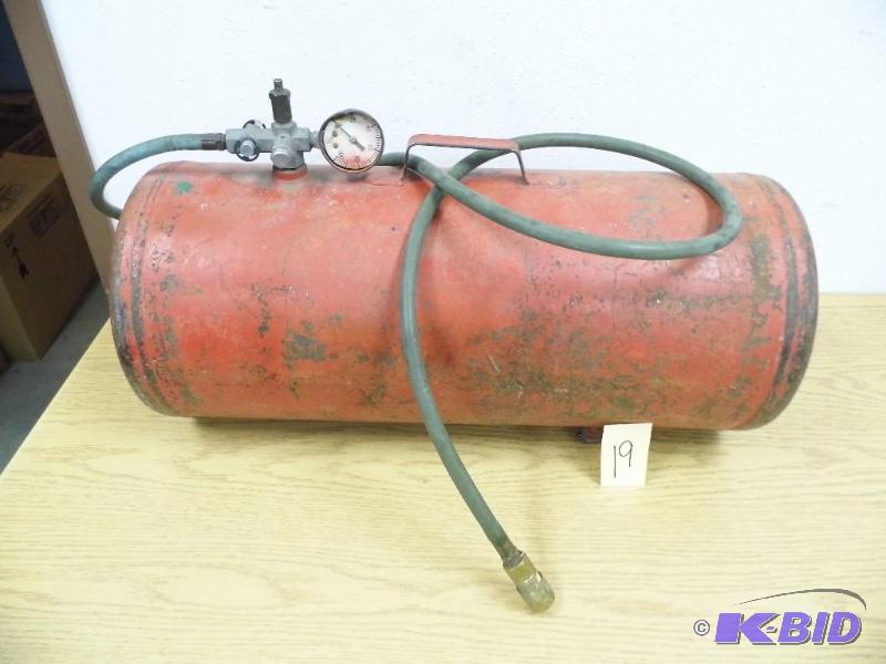 Air Tank