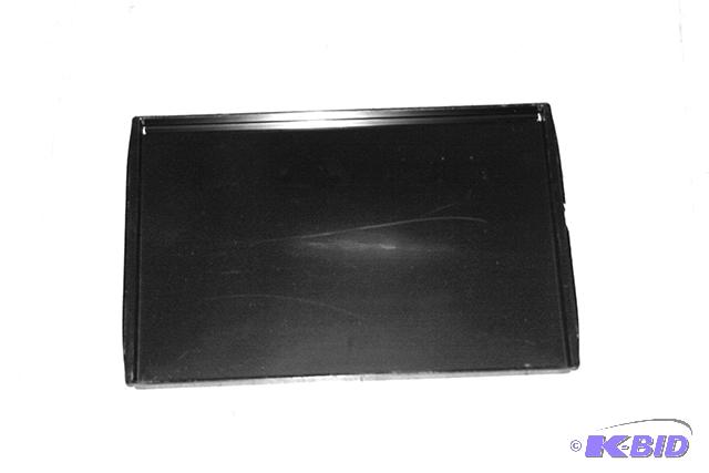Plastic Trays