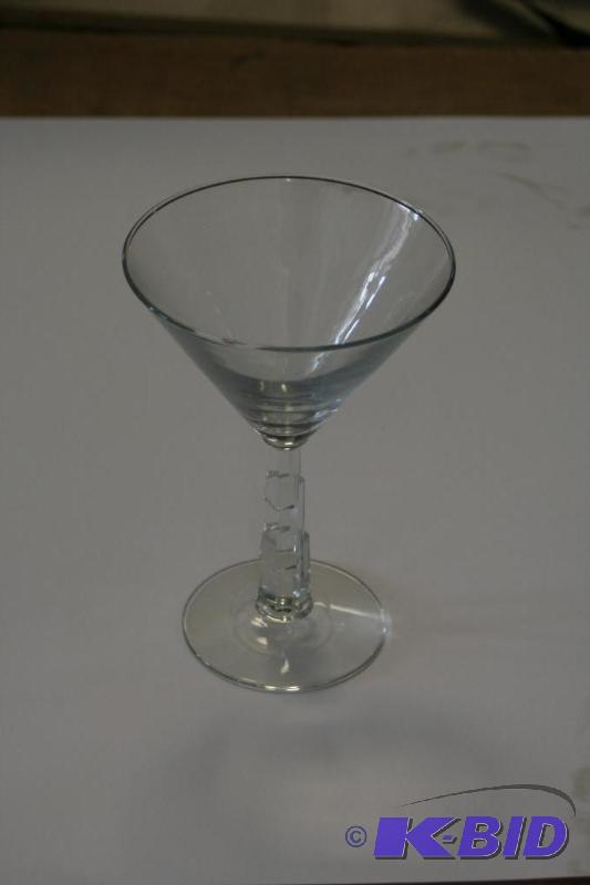 Martini Glass