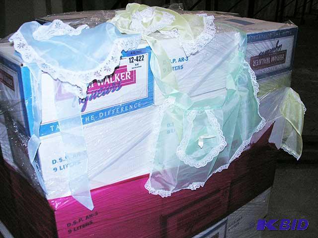 Hostess Aprons