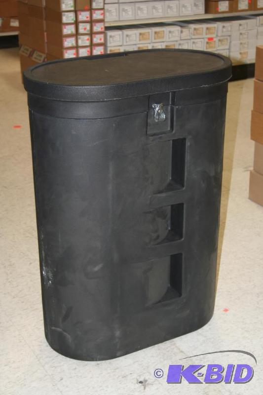 Trade Show Display Cases