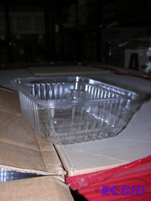 Mushroom Trays