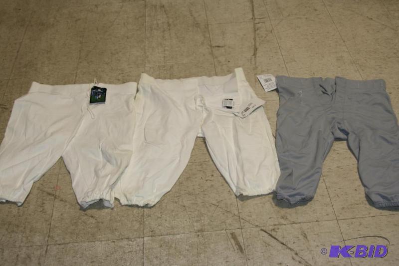 Football Pants