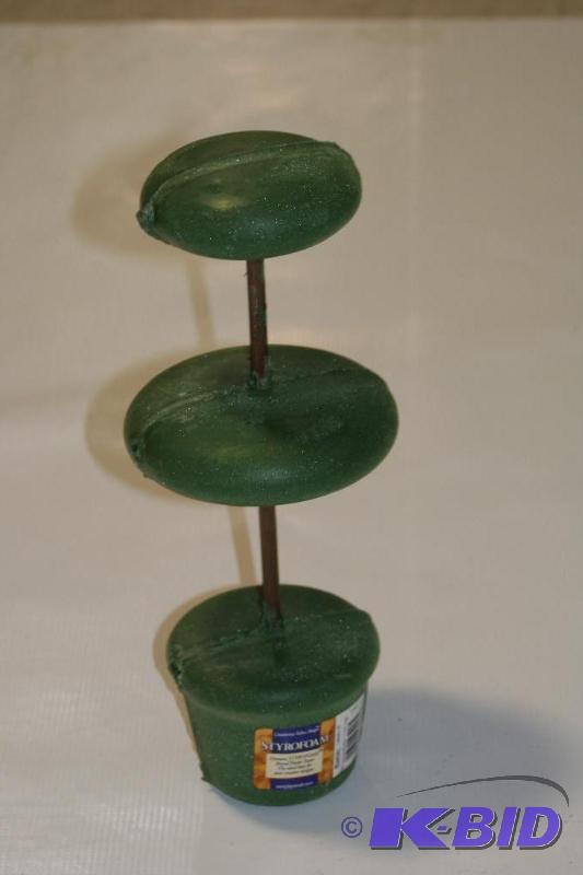 Topiary Tree