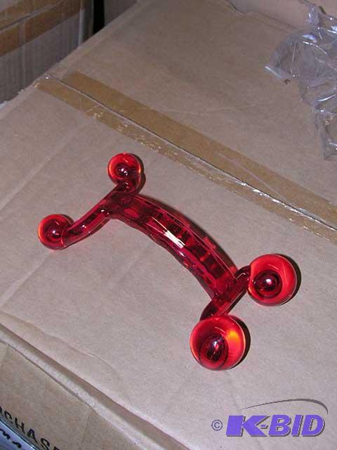 Massagers
