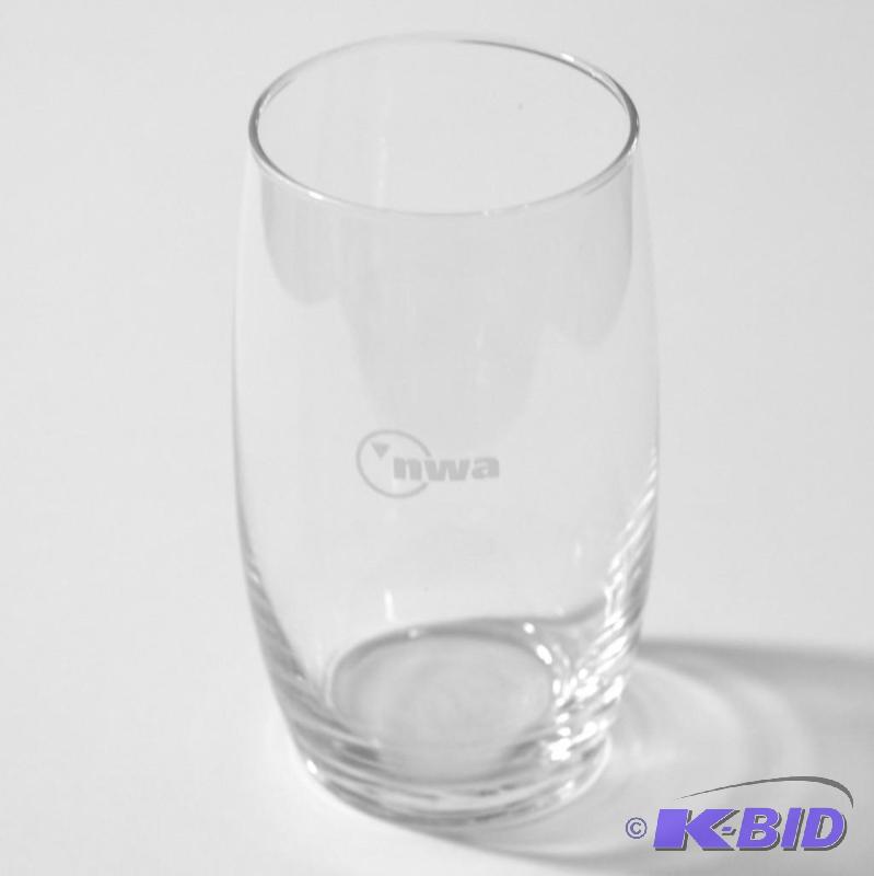 Hiball Glass