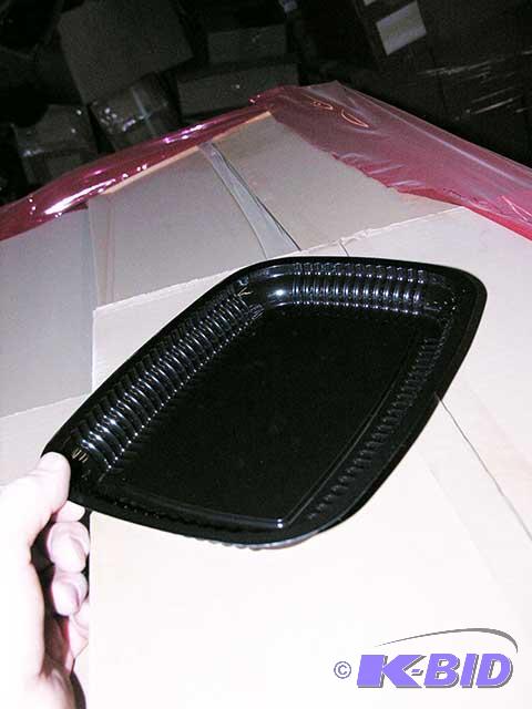 Black Platter