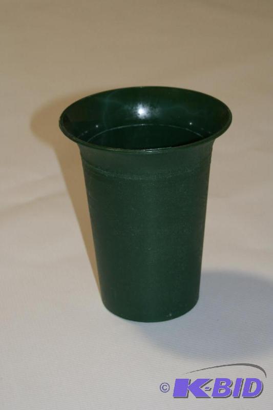 Plastic Vases