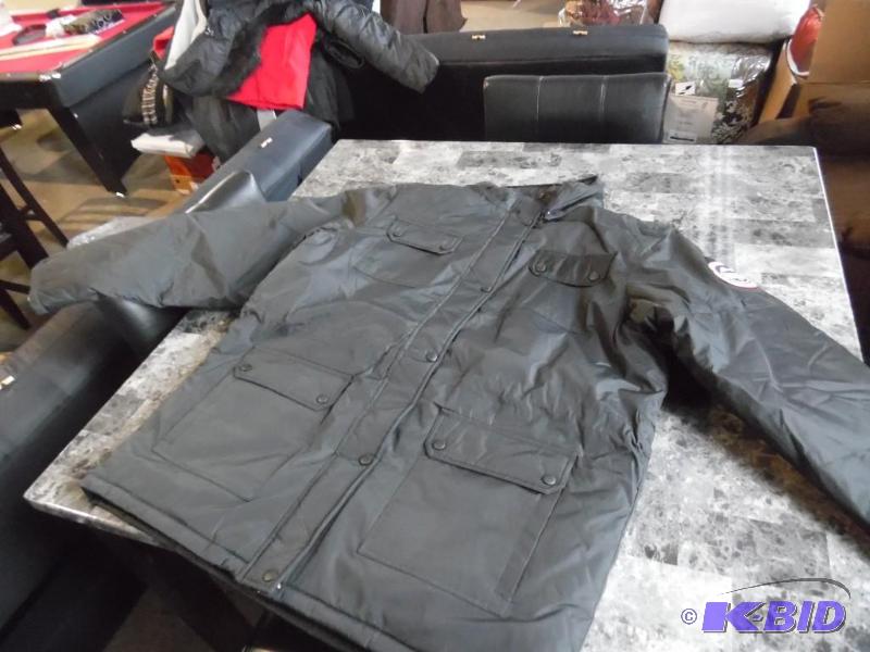 lot 47 image: jacket