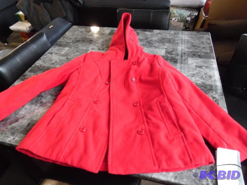 lot 51 image: jacket