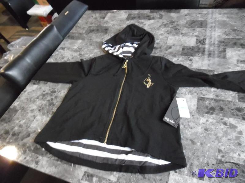 lot 55 image: hoodie