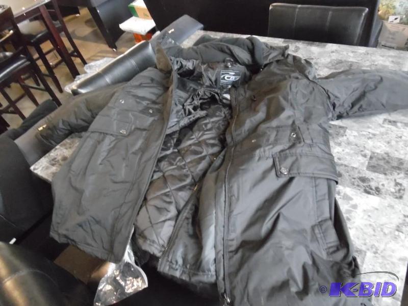 lot 56 image: jacket