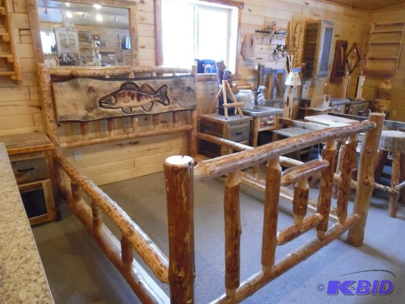 bed frame