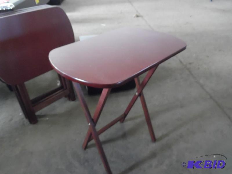 tray tables