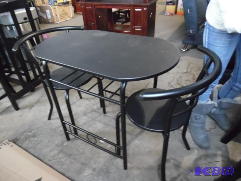 Kitchen Table