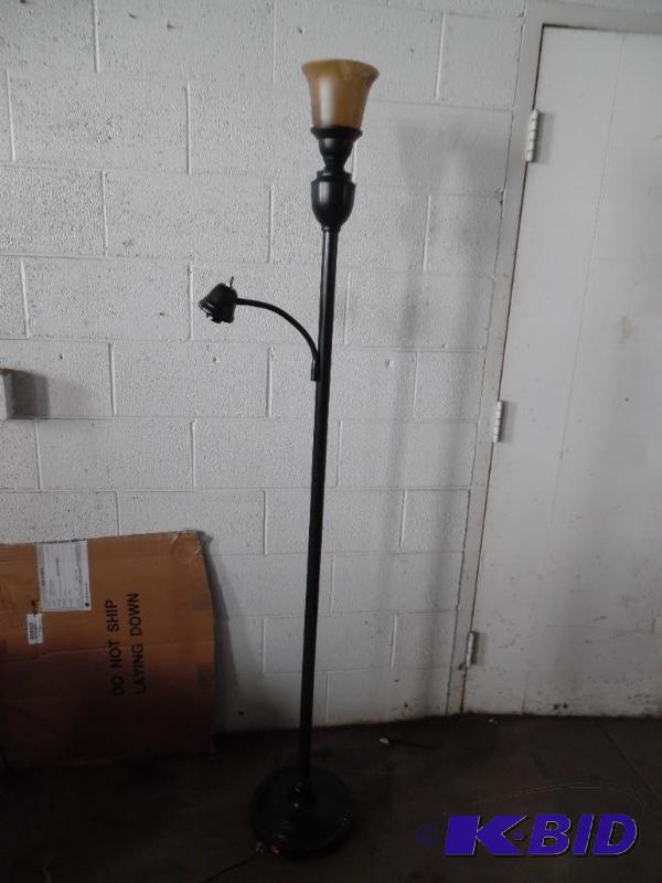 lamp