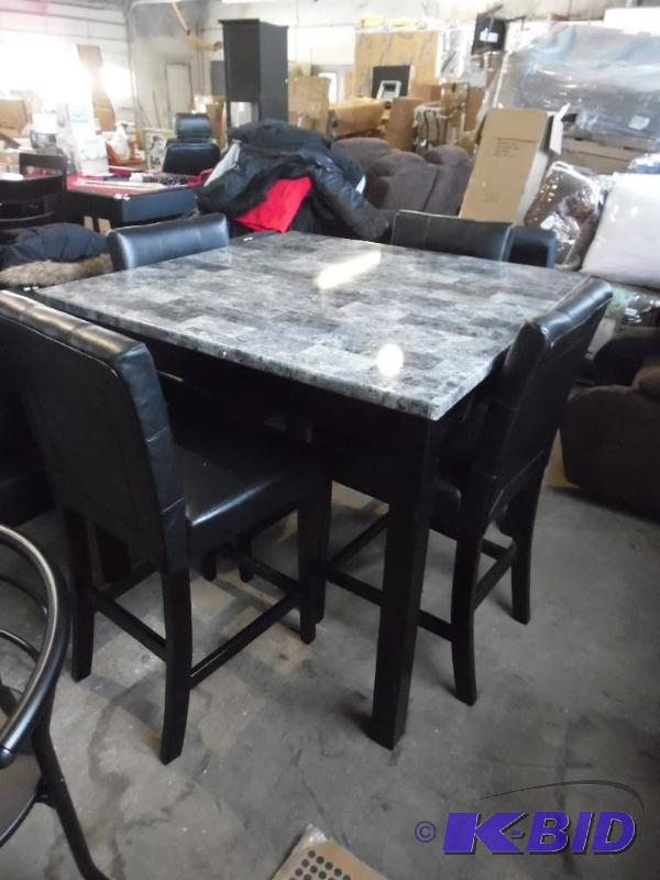 kitchen table