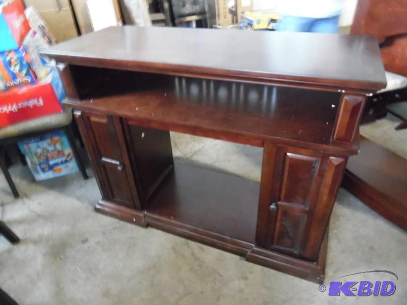 TV stand